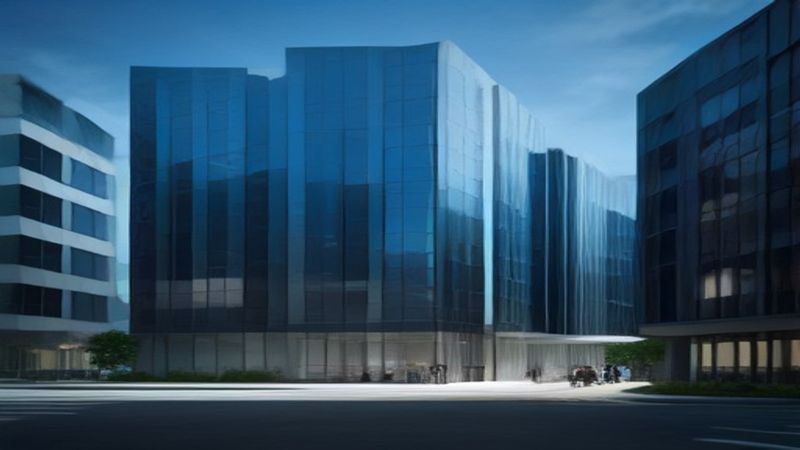 红果免费短剧电脑版大屏播放界面展示