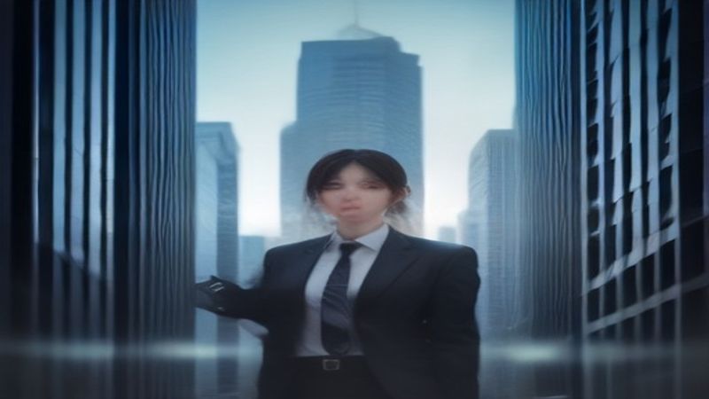 红果免费短剧电脑版客服团队与用户沟通场景
