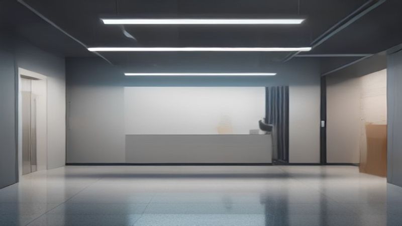 红果免费短剧电脑版产品服务界面在电脑大屏上播放短剧